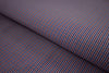 P-746/5906 Fine Cotton Blue and Red Small Checks Shirting Fabric