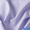 RBS 111 Purple Stripe Super Fine 2-ply Cotton Shirting Fabric