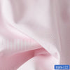 RBS 122 Pink Stripe Super Fine 2-ply Cotton Shirting Fabric