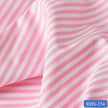 RBS 154 Pink Stripe Super Fine 2-ply Cotton Shirting Fabric