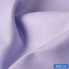 RBS 18 Purple Herringbone Super Fine 2-ply Cotton Shirting Fabric