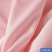 RBS 36 Pink Plain Super Fine 2-ply Cotton Shirting Fabric