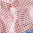 RBS 58 Pink Stripe Super Fine 2-ply Cotton Shirting Fabric