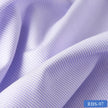 RBS 97 Purple Pinhead Super Fine 2-ply Cotton Shirting Fabric