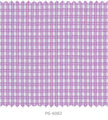 S6082/N3-34624 White with Pink Check Fine Giza Cotton Shirting Fabric