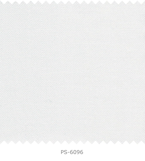 S6096/N3-34463 White Oxford Fine Giza Cotton Shirting Fabric