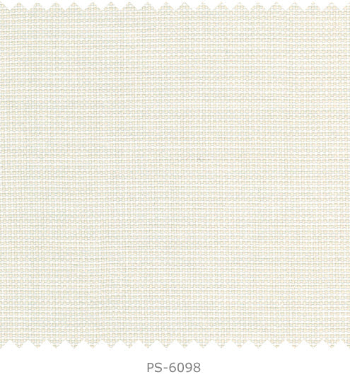 S6098/N3-34465 Beige Basket Weave Fine Giza Cotton Shirting Fabric