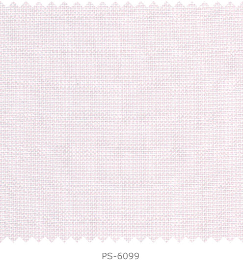 S6099/N3-34466 Light Pink Basket Weave Fine Giza Cotton Shirting Fabric