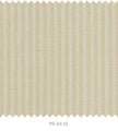 S6110/N3-34462 Beige Fishbone Fine Giza Cotton Shirting Fabric