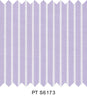 S6173/N3-34607 Purple with White Stripe Fine Giza Cotton Shirting Fabric