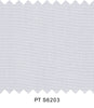 S6203/N3-34491 Grey and White Stripe Fine Giza Cotton Shirting Fabric