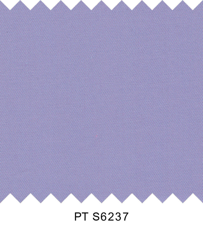 S6237/N3-34525 Purple Twill Fine Giza Cotton Shirting Fabric