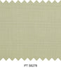 S6278/N3-34436 Beige Windowpane Fine Giza Cotton Shirting Fabric