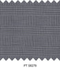 S6279/N3-34437 Grey Windowpane Fine Giza Cotton Shirting Fabric