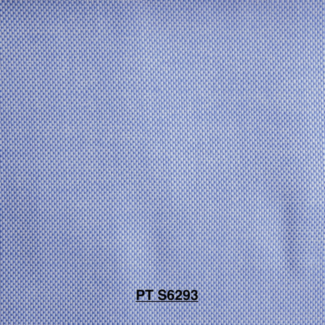 S6293/N3-34451 Light Blue Oxford Fine Giza Cotton Shirting Fabric