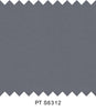 S6312/N3-34382 Grey Solid Fine Giza Cotton Shirting Fabric