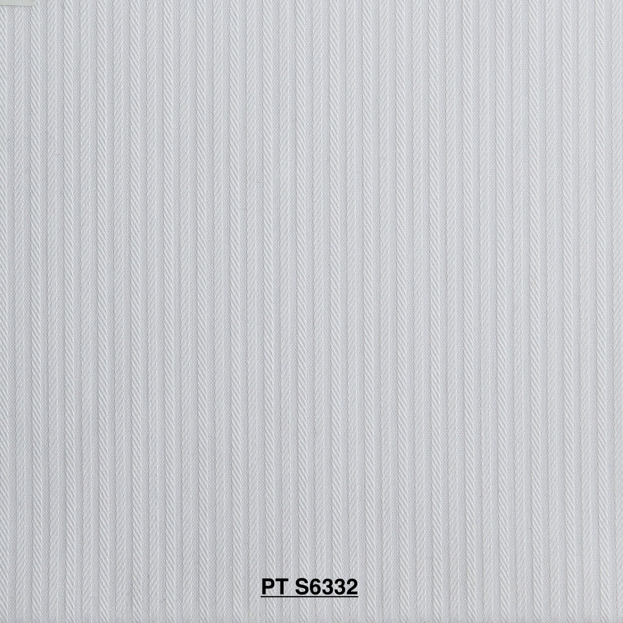 S6332/N3-34420 White Small Fishbone Fine Giza Cotton Shirting Fabric