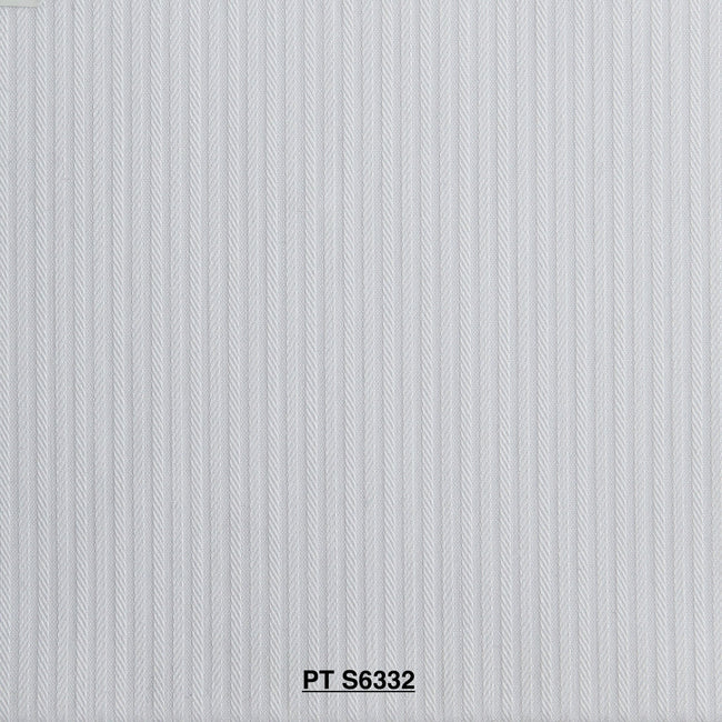 S6332/N3-34420 White Small Fishbone Fine Giza Cotton Shirting Fabric