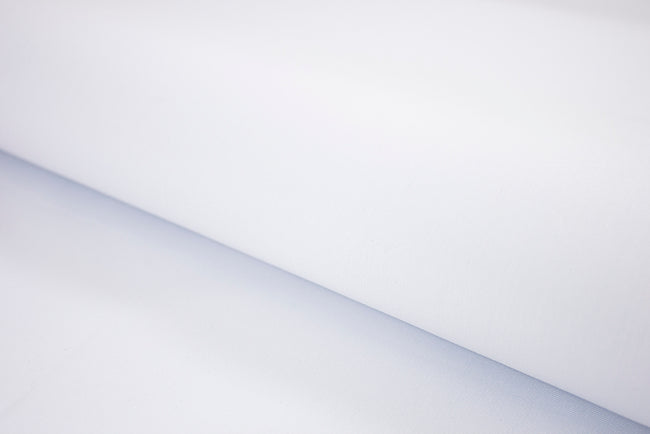 T-501/5696 Fine Cotton Twill Offwhite Shirting Fabric