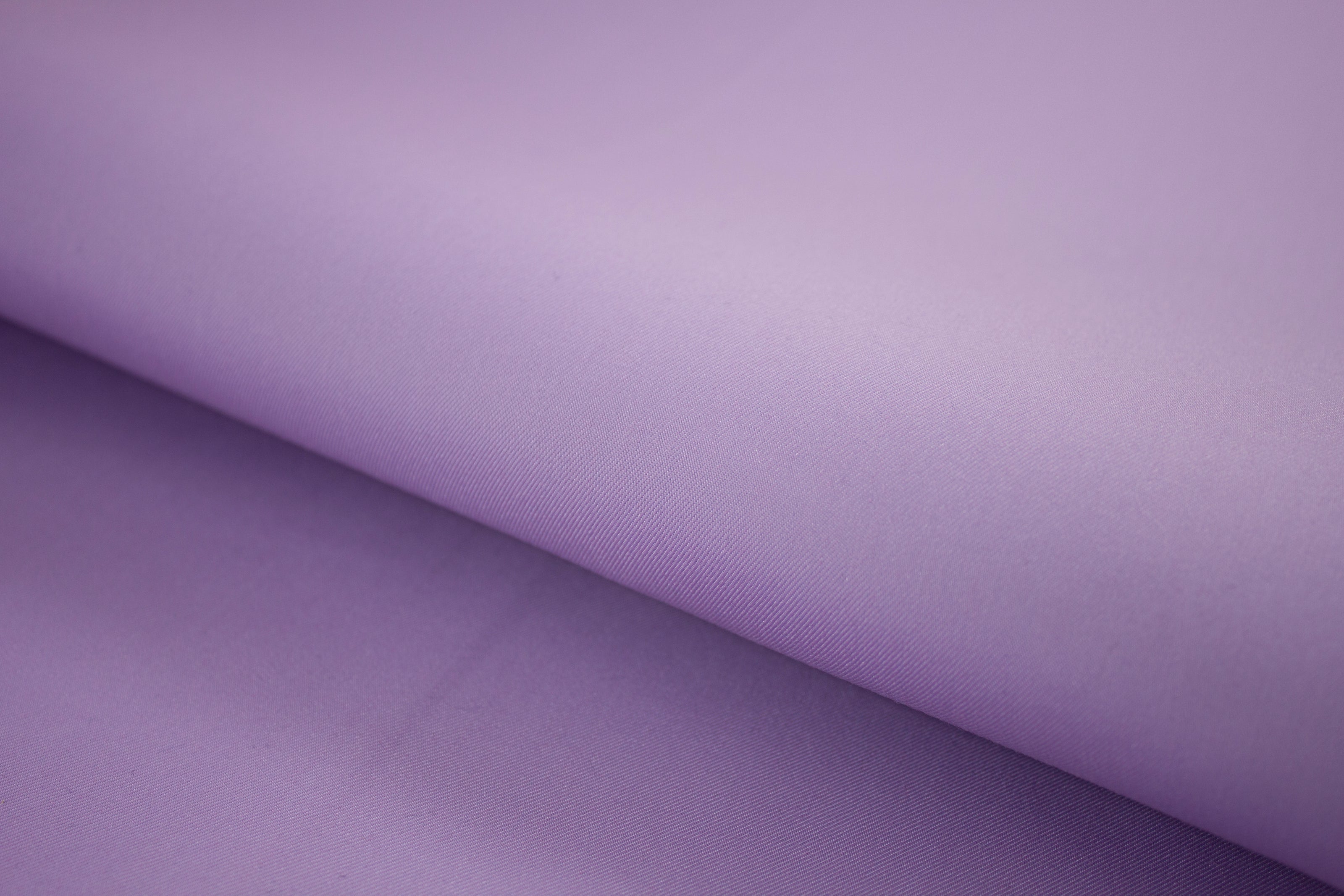 T-524/5718 Fine Cotton Twill Purple Shirting Fabric