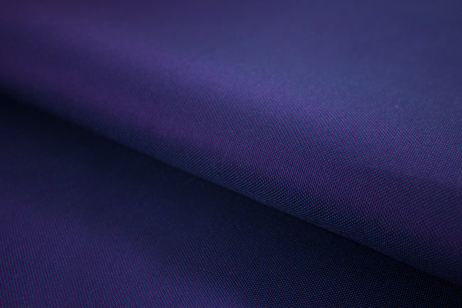 T-560/5748 Fine Cotton Oxford-Dark Purple Shirting Fabric