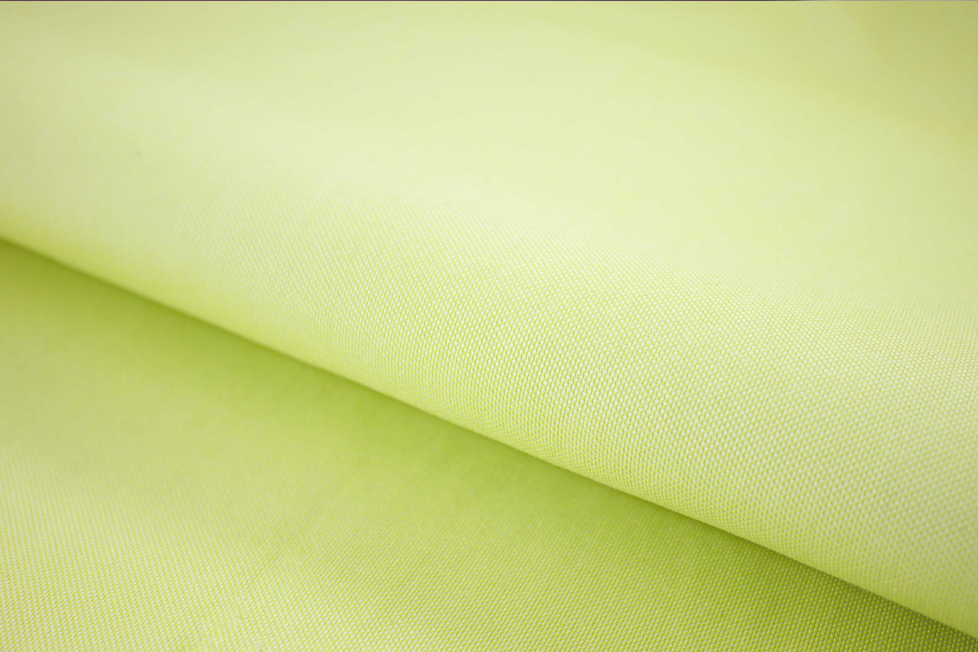 T-561/5749 Fine Cotton Oxford-Fluorescent Green Shirting Fabric