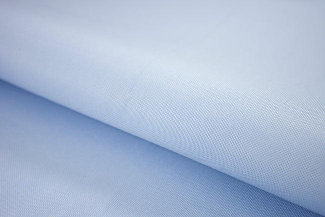 T-565/5753 Fine Cotton Oxford-Baby Blue Shirting Fabric