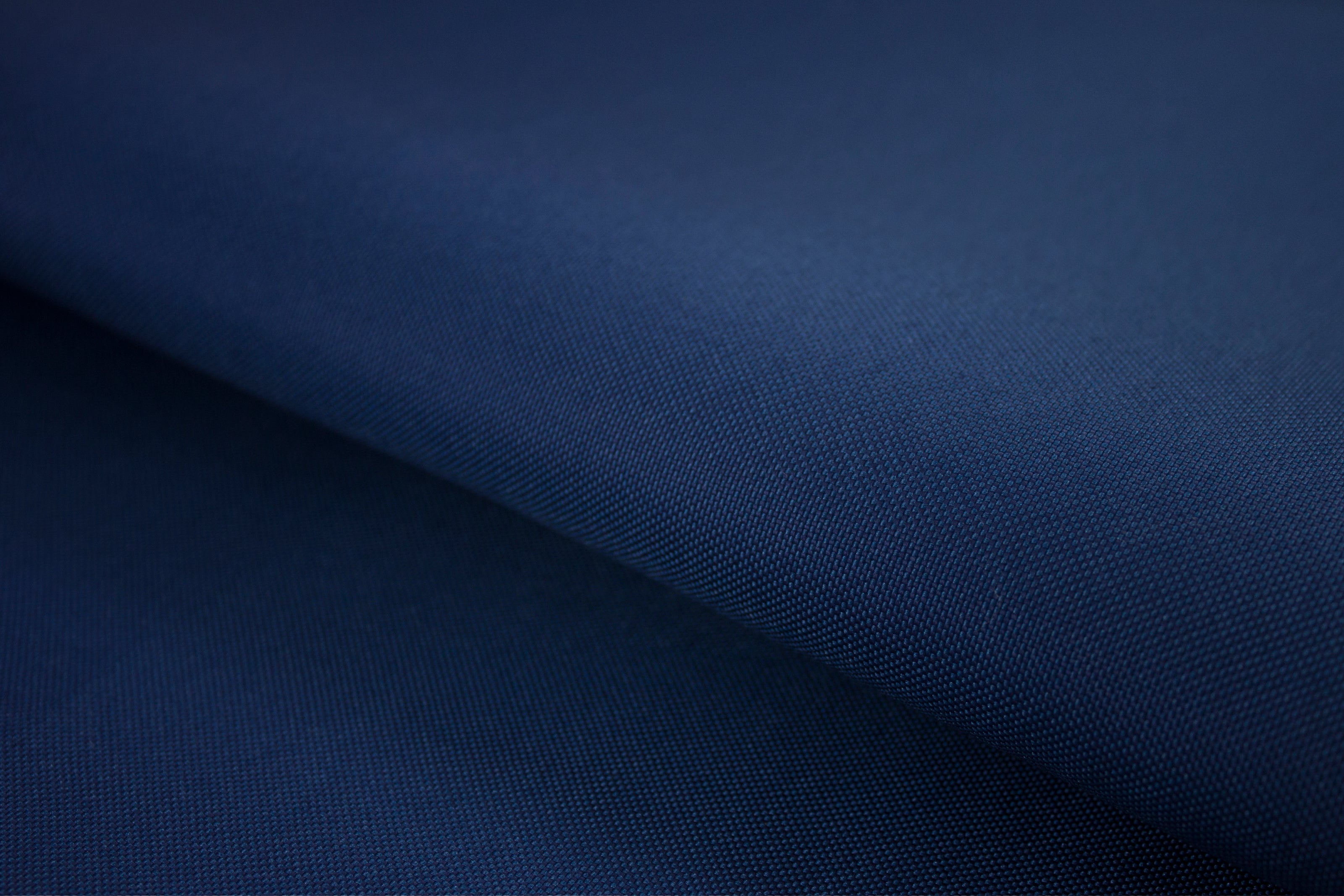 T-569/5756 Fine Cotton Oxford-Navy Blue Shirting Fabric