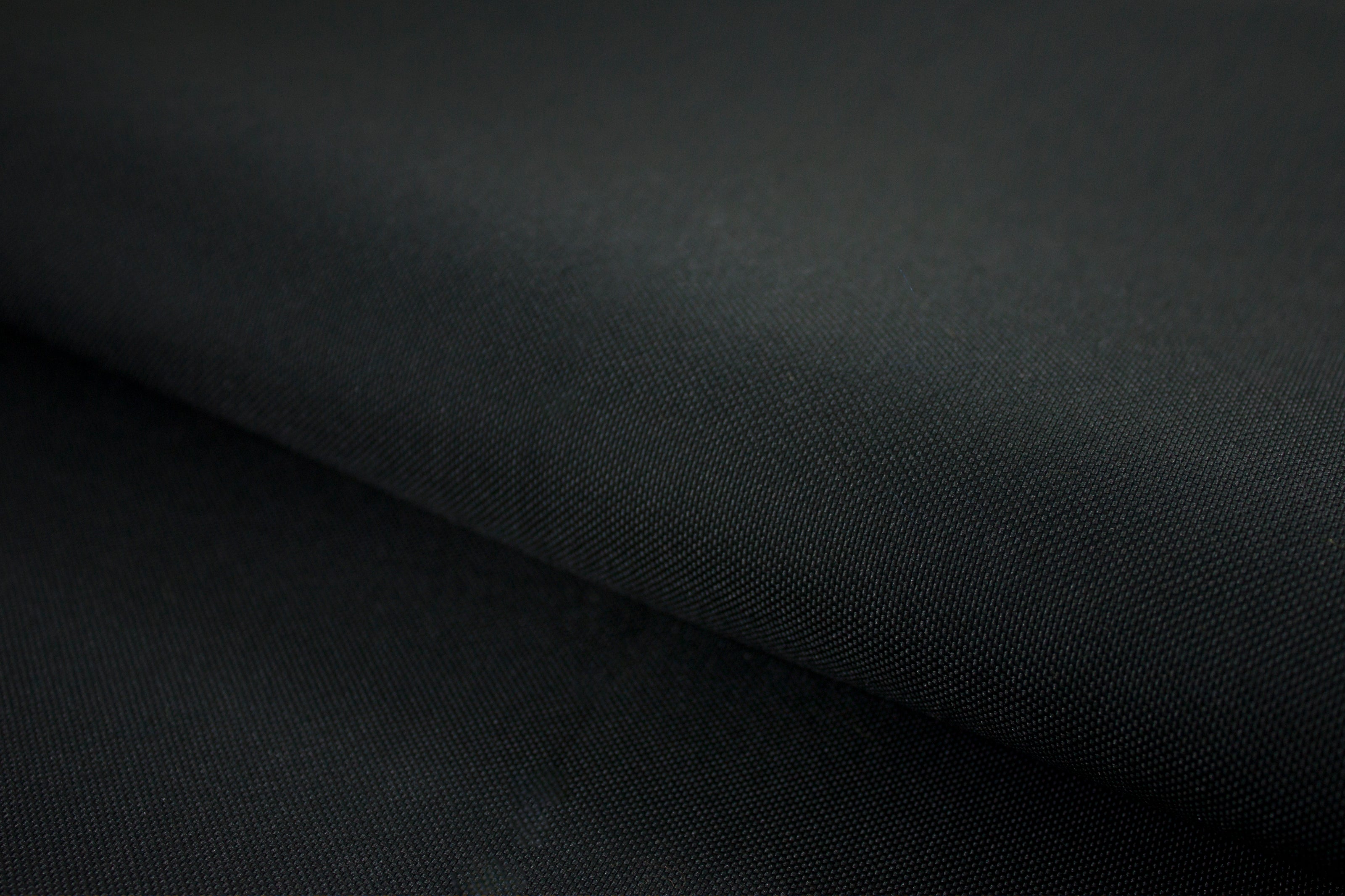 T-570/5757 Fine Cotton Oxford-Black Shirting Fabric