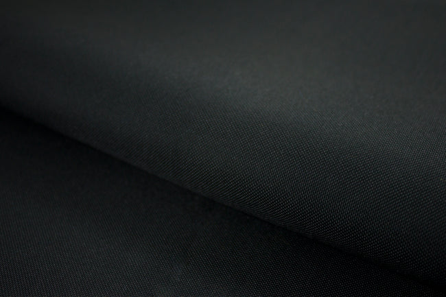 T-570/5757 Fine Cotton Oxford-Black Shirting Fabric