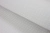 T-610/5938 Fine Cotton Self Tone White Check Shirting Fabric