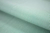 T-628/5777 Fine Cotton Green Stripe Shirting Fabric