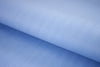 T-654/5791 Fine Cotton Blue Herringbone Shirting Fabric