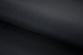 T-658/5795 Fine Cotton Black Herringbone Shirting Fabric