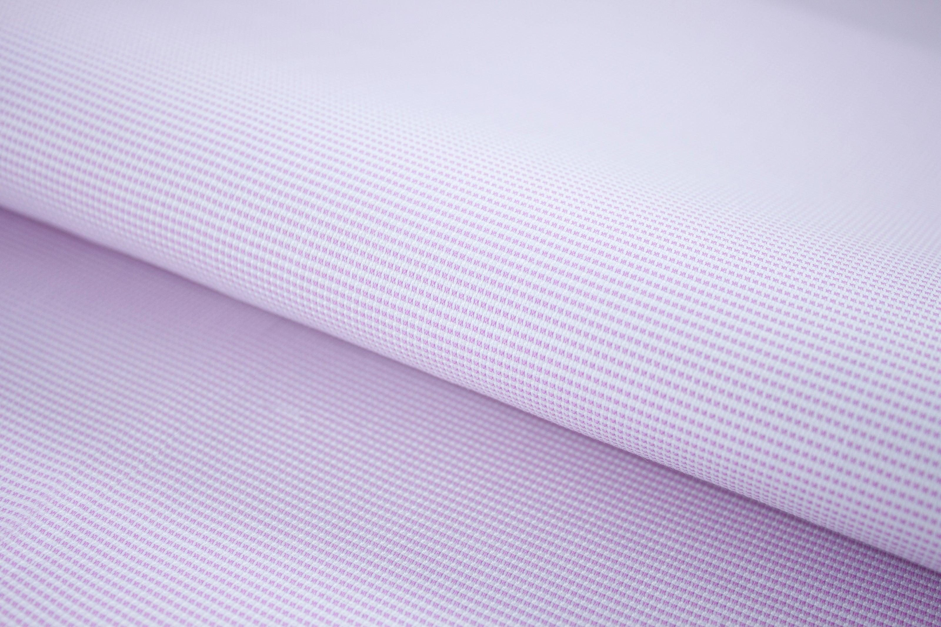 P-691/5680 Fine Cotton Purple Texture Shirting Fabric