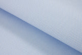 T-769/5819 Fine Cotton Baby Blue Birdseye Shirting Fabric