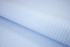 T-786/5975 Fine Cotton Light Blue Herringbone Shirting Fabric