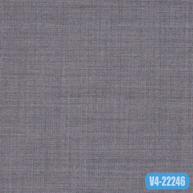 TM-101/V4-22246 Light Grey Hopsack Suit Fabric