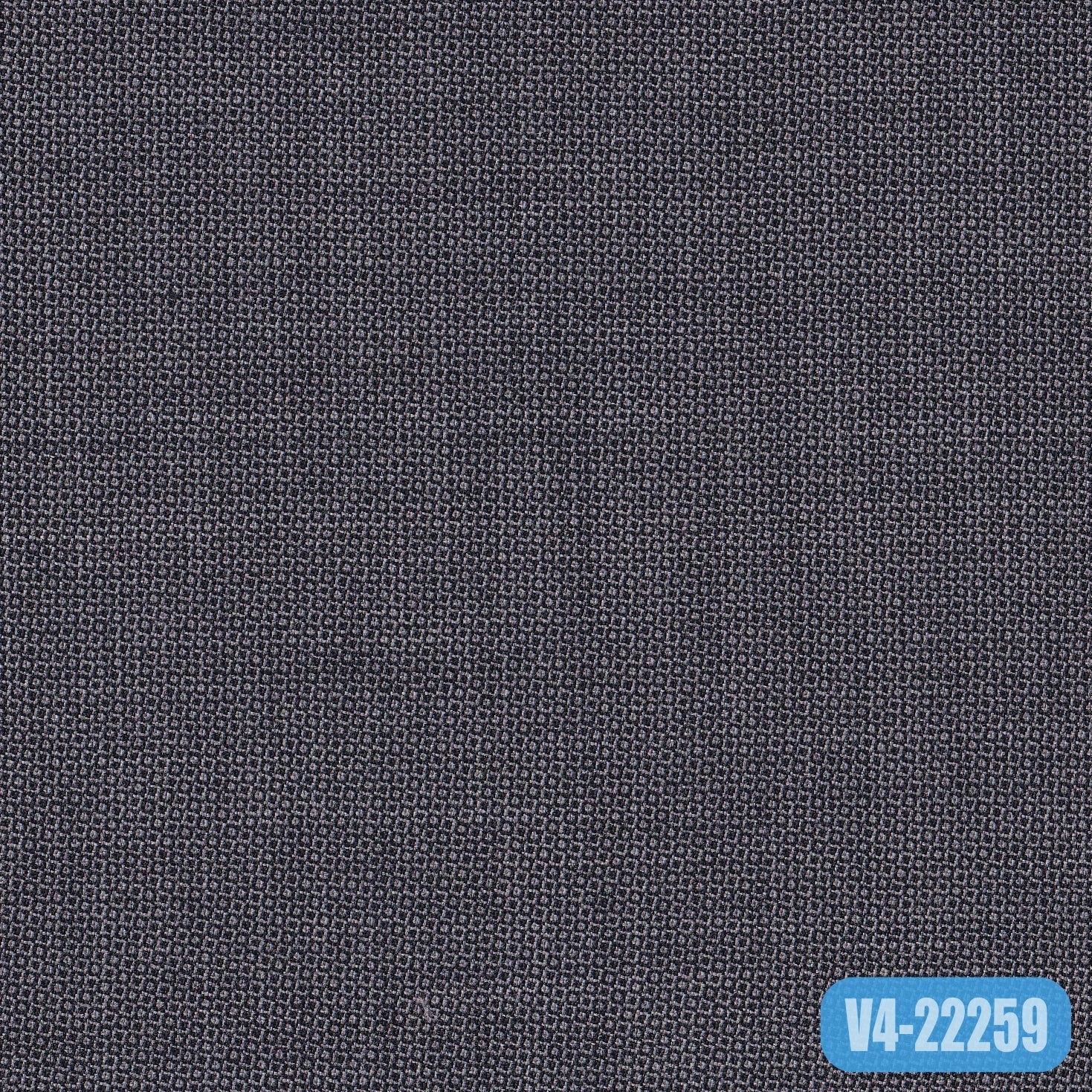 TM-114/V4-22259 Medium Grey Self Design Suit Fabric