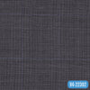 TM-207/V4-22302 Grey With Blue Prince Of Wales Suit Fabric