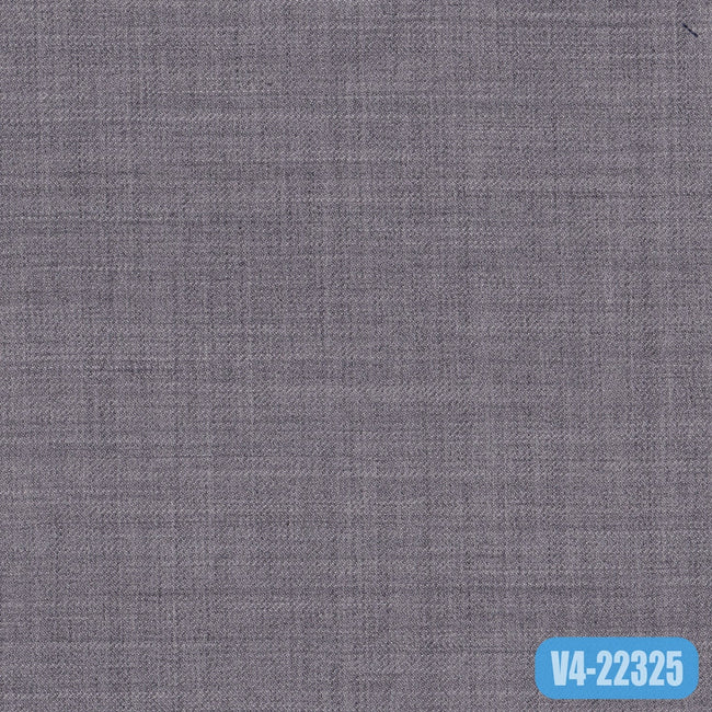 TM-230/V4-22325 Light Grey Solid Suit Fabric