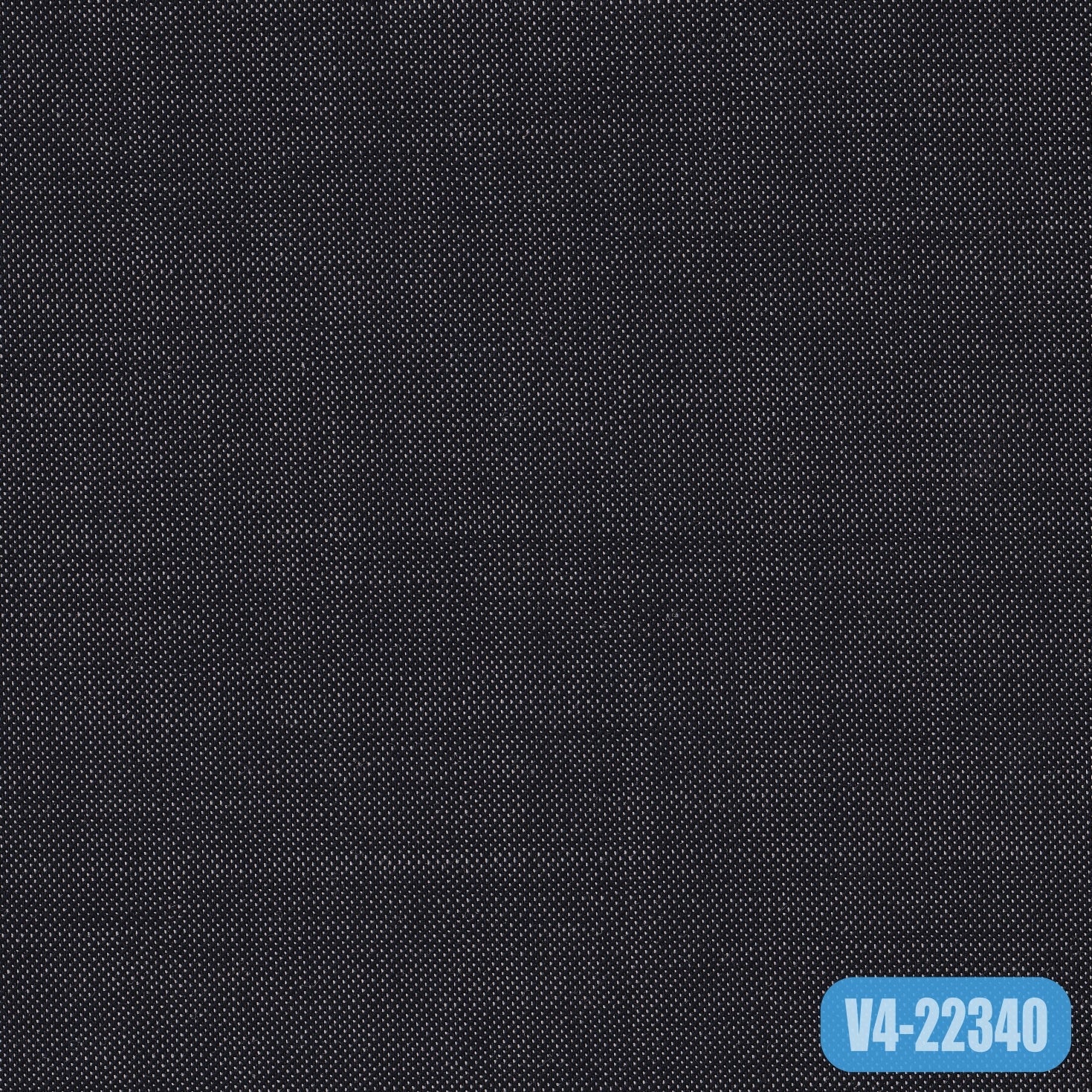 TM-245/V4-22340 Dark Grey Sharkskin Vest Fabric