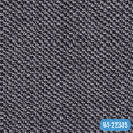 TM-250/V4-22345 Light Grey Sharkskin Suit Fabric